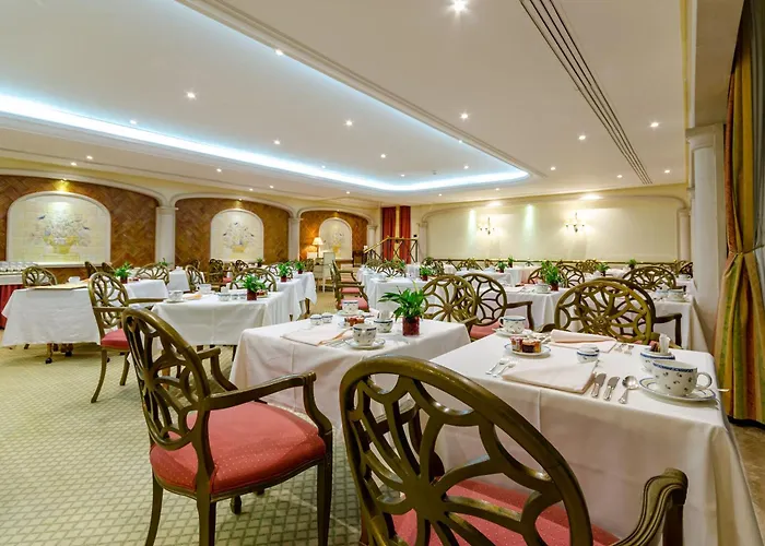 奥利斯拉帕帕里斯酒店 - 世界顶级酒店 酒店