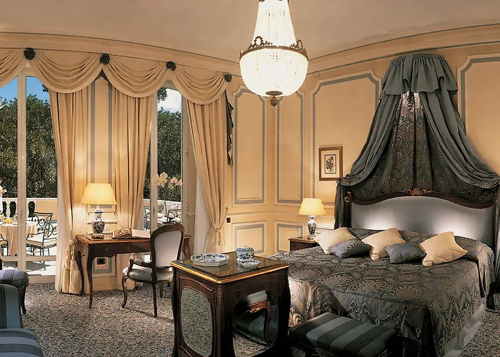 酒店 奥利斯拉帕帕里斯酒店 - 世界顶级酒店