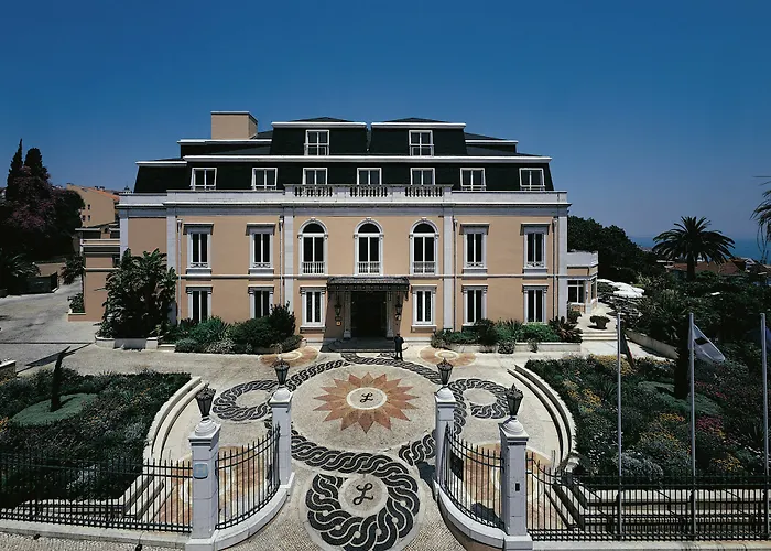 酒店 奥利斯拉帕帕里斯酒店 - 世界顶级酒店 5*